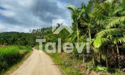 Terreno à venda no Ribeirão Souto, Pomerode , 20538 m2 por R$ 600.000