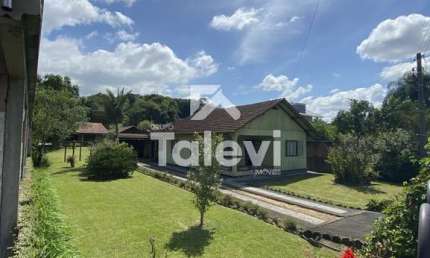 Terreno comercial à venda no Testo Rega, Pomerode , 1078 m2 por R$ 680.000