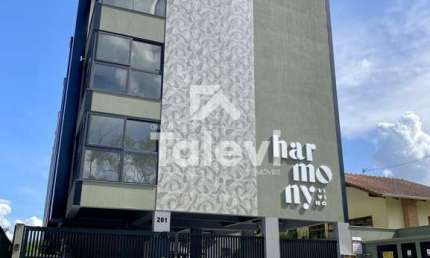 Apartamento com 2 quartos à venda no Centro, Pomerode , 72 m2 por R$ 660.000