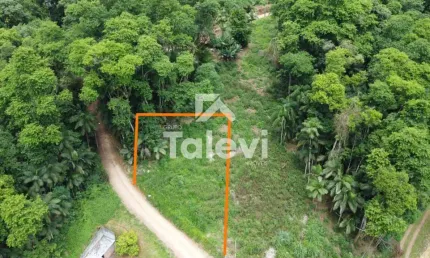 Terreno comercial à venda no ribeirão areia, pomerode , 875 m2 por r$ 225.000