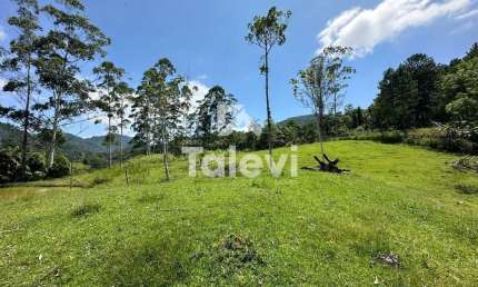 Chácara / sítio à venda no Vale do Selke Grande, Pomerode  por R$ 310.000