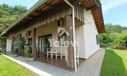 Casa com 3 quartos à venda no Centro, Pomerode , 170 m2 por R$ 699.000