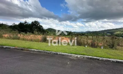 Terreno comercial à venda no testo central, pomerode  por r$ 320.000