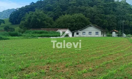 Chácara / sítio com 4 quartos à venda no Alto da Serra, Pomerode  por R$ 4.990.000
