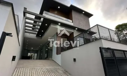 Casa com 3 quartos à venda no Ribeirão Areia, Pomerode , 184 m2 por R$ 950.000