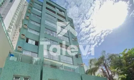 Apartamento com 2 quartos à venda no centro, balneário camboriú  por r$ 1.050.000