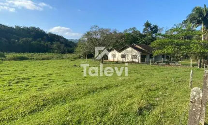 Terreno à venda no Pomerode Fundos, Pomerode  por R$ 250.000