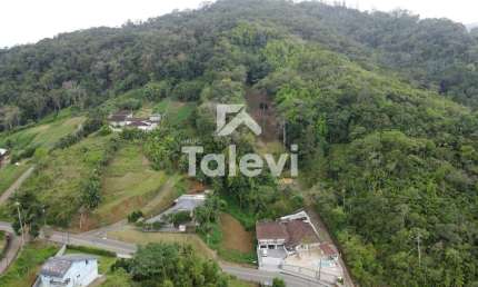 Terreno à venda no Centro, Pomerode  por R$ 350.000