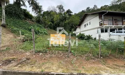 Terreno comercial à venda no Centro, Pomerode  por R$ 350.000