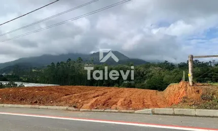 Terreno à venda no Pomerode Fundos, Pomerode  por R$ 323.000