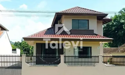 Casa com 3 quartos à venda no Centro, Pomerode , 170 m2 por R$ 849.000