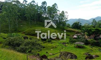 Terreno à venda no Ribeirão Clara, Pomerode  por R$ 990.000