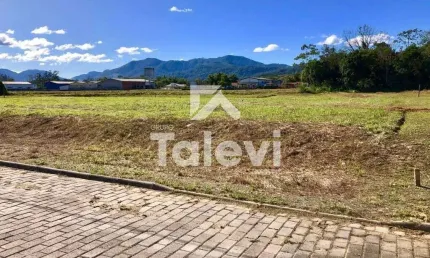 Terreno à venda no centro, rio dos cedros , 450 m2 por r$ 197.000