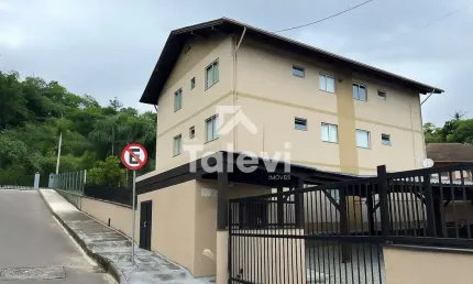 Apartamento com 3 quartos à venda no Centro, Pomerode , 61 m2 por R$ 495.000
