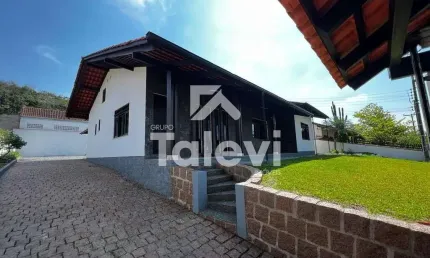 Casa com 3 quartos à venda no Padre Martinho Stein, Timbó , 220 m2 por R$ 950.000