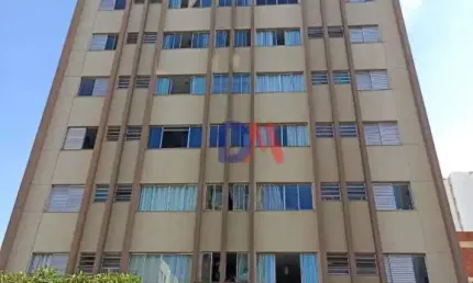 Apartamento com 2 quartos à venda na Rua Jorge Velho, 273, Vila Larsen 1, Londrina