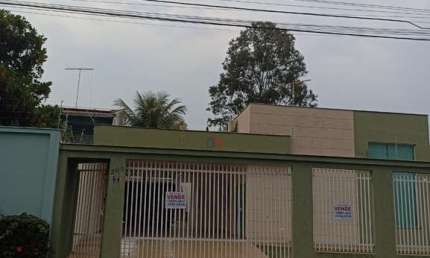 Casa com 3 quartos à venda na Rua Raul Juliatto, 300, Granville Parque Residencial, Londrina