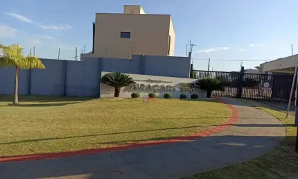 Casa em condomínio fechado com 3 quartos à venda na Rua Rogério Mathias Rodrigues, 255, Parque Tauá, Londrina