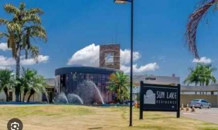 Casa em condomínio fechado com 4 quartos à venda na Rua Alcides Turini, 150, Sun Lake Residence, Londrina