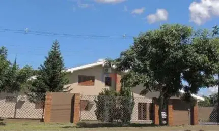 Casa em condomínio fechado com 3 quartos à venda na Rua Alcides Turini, 1933, Recanto do Salto, Londrina