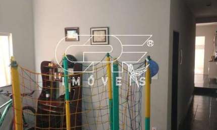 Casa para Venda em Ribeirão Preto, Jardim Jandaia, 3 dormitórios, 3 banheiros, 1 vaga