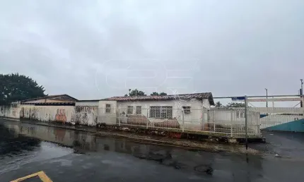Terreno para Venda em Ribeirão Preto, Campos Elíseos