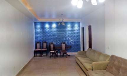 Casa para Venda em Ribeirão Preto, Jardim Palma Travassos, 4 dormitórios, 1 suíte, 4 banheiros, 4 vagas