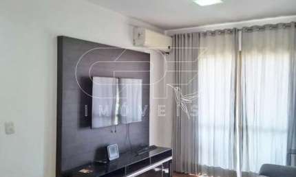 Apartamento para Venda em Ribeirão Preto, Jardim Nova Alianca Sul, 3 dormitórios, 1 suíte, 2 banheiros, 2 vagas