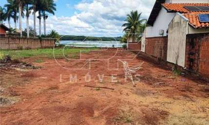 Terreno para Venda em Planura, Loteamento El Dorado