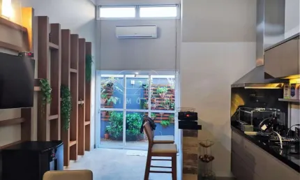Casa em Condomínio para Venda em Ribeirão Preto, Villa Romana II - Jardim Cybelli, 3 dormitórios, 1 suíte, 3 banheiros, 4 vagas