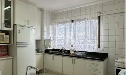 Apartamento para Venda em Sertãozinho, Jardim 5 de Dezembro - Nova Sertãozinho, 3 dormitórios, 1 suíte, 2 banheiros, 1 vaga