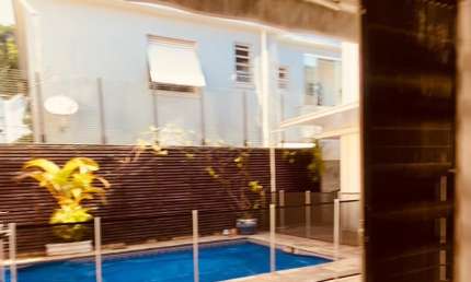 Lindo sobrado para Locação R$ 16.000/mês bairro do Boqueirão em Santos SP