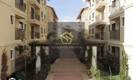 Apartamento com 2 quartos para alugar na Rua João Ferragut, 245, Pinheirinho, Vinhedo
