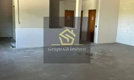 Galpão para alugar, 342 m² por R$ 10.200,01/mês - Alto das Figueiras - Vinhedo/SP