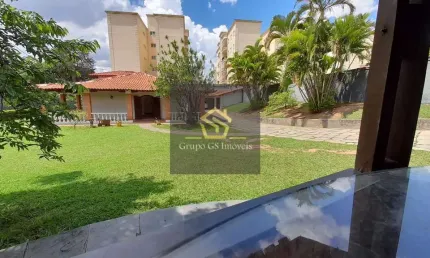 Casa com 3 quartos para alugar na Avenida Independência, 13, Nova Vinhedo, Vinhedo