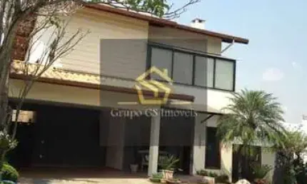 Casa com 3 dormitórios à venda, 260 m² por R$ 2.000.000,01 - Condomínio Jardim América - Vinhedo/SP