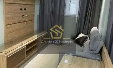 Apartamento à venda, Vila Faustina II, Valinhos, SP