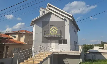 Casa para Locação 3 Quartos, 3 Suites, 360M², Pinheirinho, Vinhedo - SP | Condominio Terras de Sao