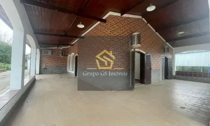Chácara para locação, Chácaras São Bento, Valinhos, SP