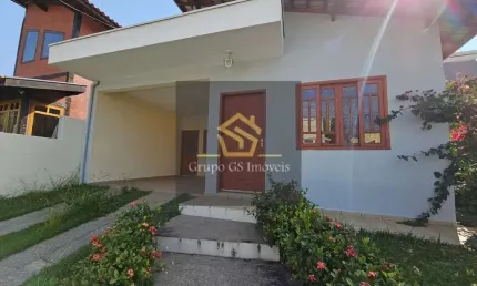 Casa com 3 dormitórios à venda, 150 m² por R$ 1.000.000,00 - Condomínio Grape Village - Vinhedo/SP