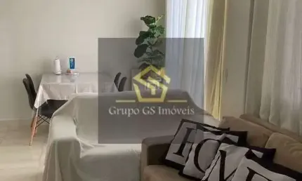 Apartamento com 2 dormitórios à venda, 50 m² por r$ 310.000,00 - residencial nova era - valinhos/sp
