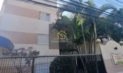 Apartamento com 3 dormitórios à venda, 81 m² por R$ 530.000,01 - Jardim Primavera - Vinhedo/SP