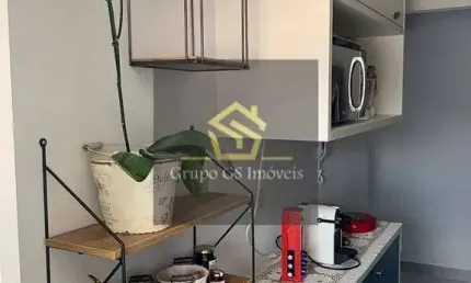 Apartamento com 2 quartos à venda na Rua João Bissotto Filho, 1085, Ortizes, Valinhos