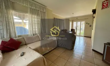Casa com 3 dormitórios à venda, 235 m² por R$ 1.490.000,00 - Condomínio Delle Stelle - Louveira/SP