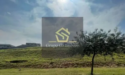 Terreno à venda, 839 m² por r$ 850.000,01 - condomínio campo de toscana - vinhedo/sp