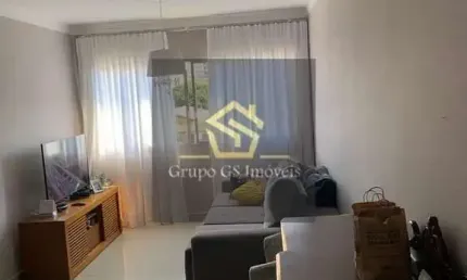 Apartamento com 3 dormitórios à venda, 85 m² por r$ 430.000,00 - bosque - campinas/sp
