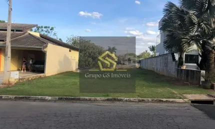 Terreno à venda, 504 m² por R$ 560.000,00 - Condomínio Reserva dos Vinhedos - Louveira/SP