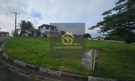 Terreno à venda, 1282 m² por R$ 1.180.000,00 - Condomínio Moinho de Vento - Valinhos/SP