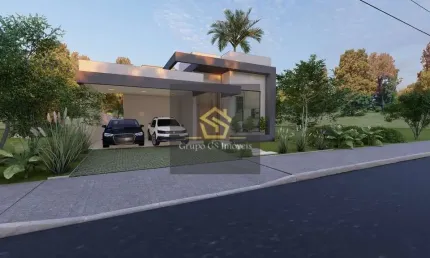 Casa com 3 dormitórios à venda, 187 m² por r$ 1.790.000,00 - vila pagano - valinhos/sp
