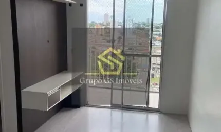 Apartamento com 2 dormitórios à venda, 45 m² por R$ 330.000,00 - Jardim Alto da Boa Vista - Valinho